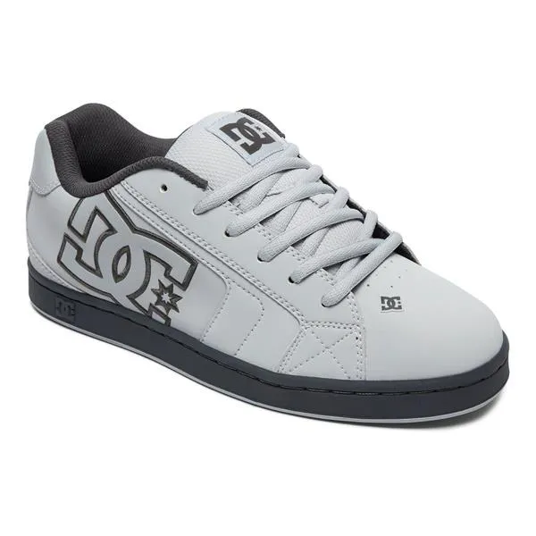 DC Net Mens Skate Shoes