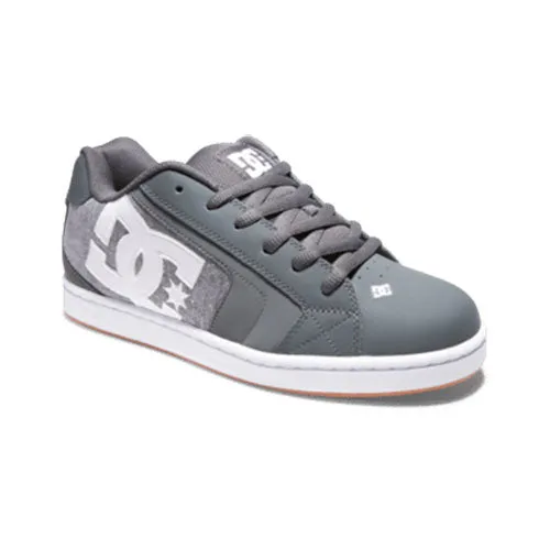 DC Net Mens Skate Shoes