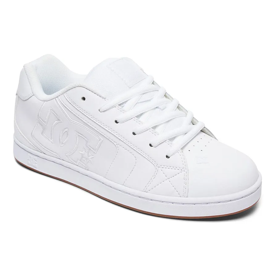 DC Net Mens Skate Shoes