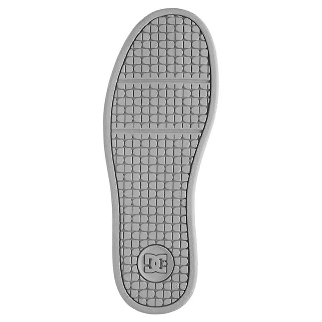 DC Net Mens Skate Shoes