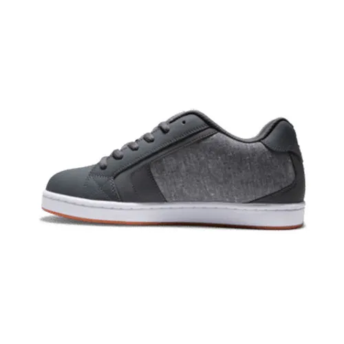 DC Net Mens Skate Shoes