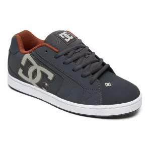 DC Net Mens Skate Shoes