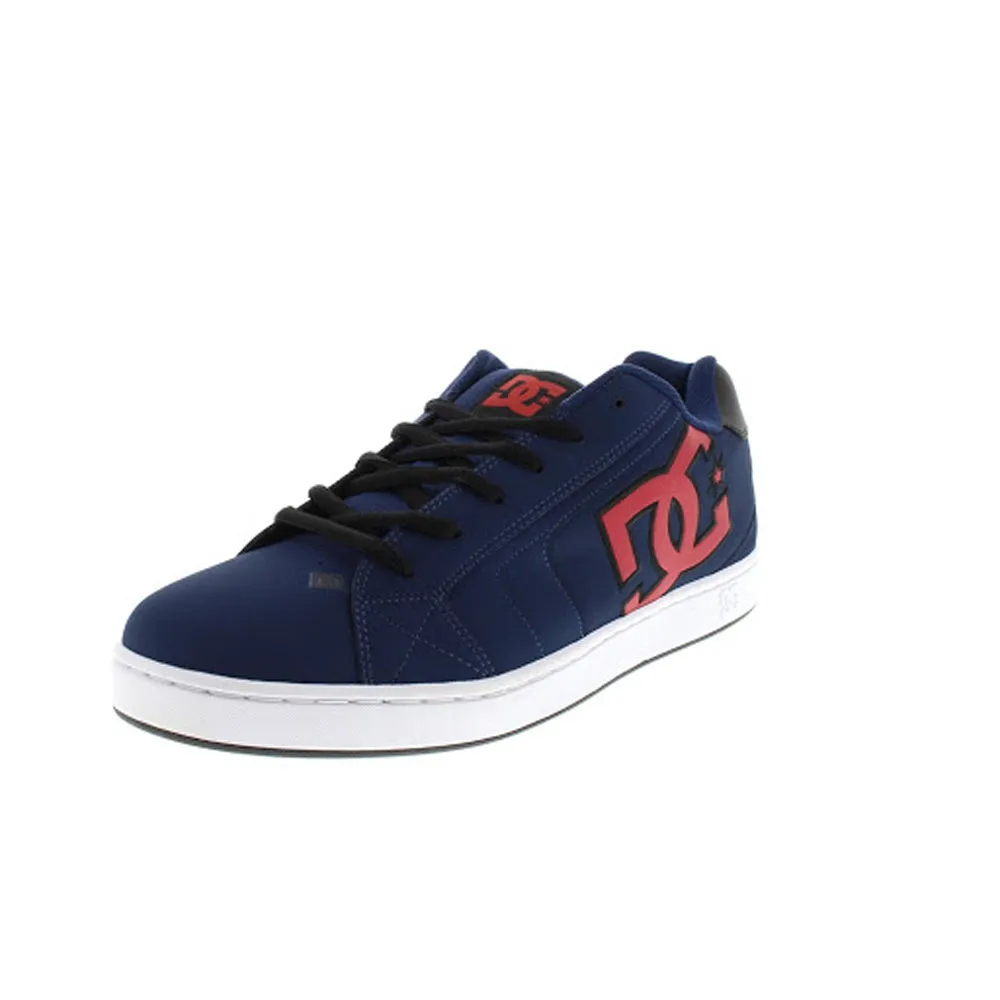 DC Net Mens Skate Shoes
