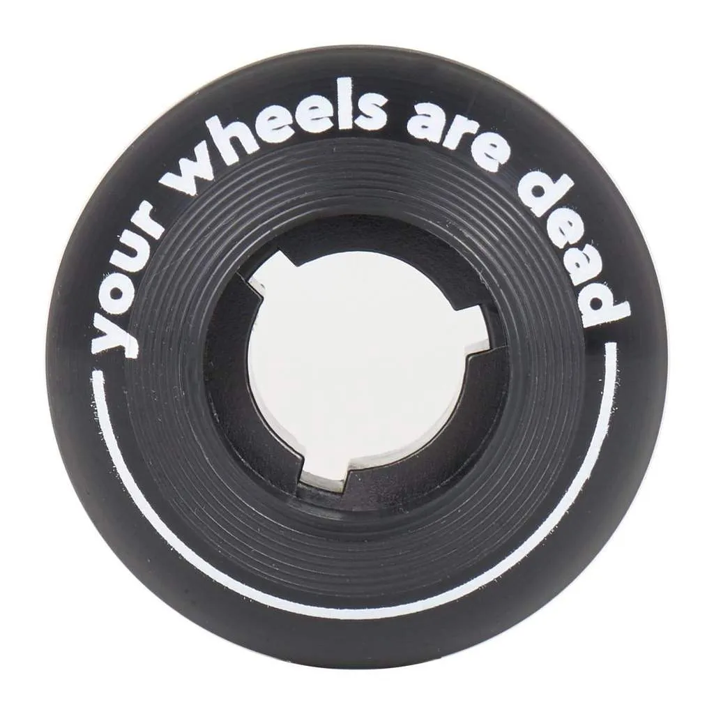 Dead Anti Rocker Wheels 45mm 100a
