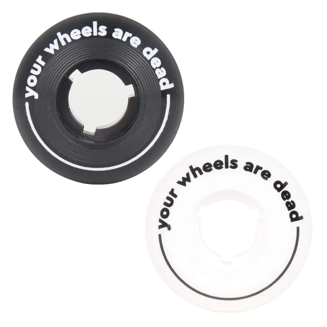 Dead Anti Rocker Wheels 45mm 100a