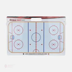 DELUXE PRO HOCKEY BOARD