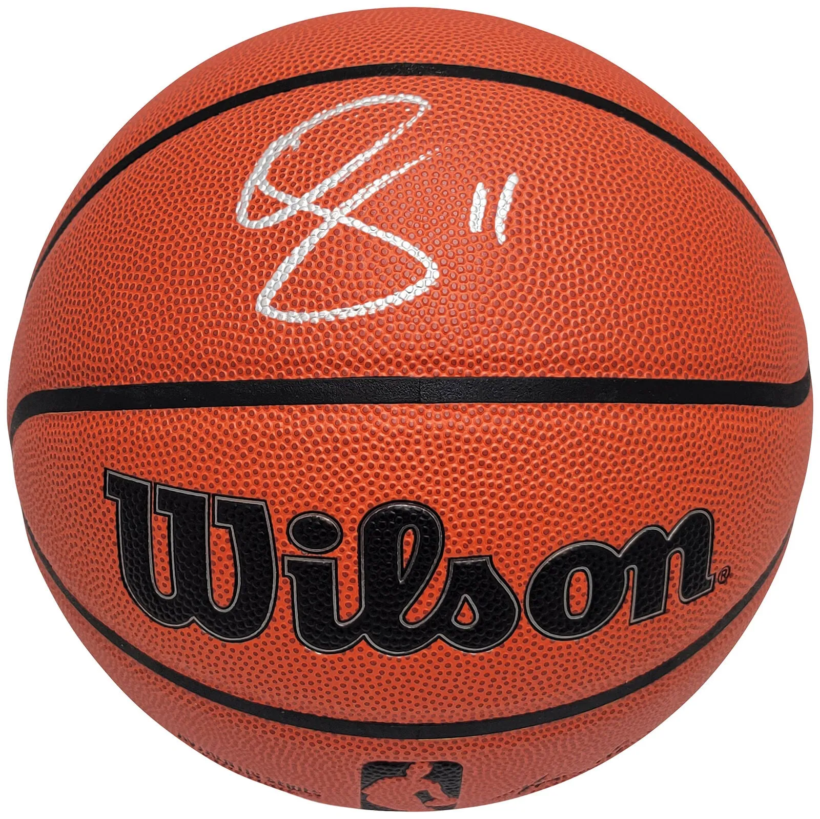 DEMAR DEROZAN AUTOGRAPHED AUTHENTIC GAME SERIES BASKETBALL BULLS BECKETT 209346
