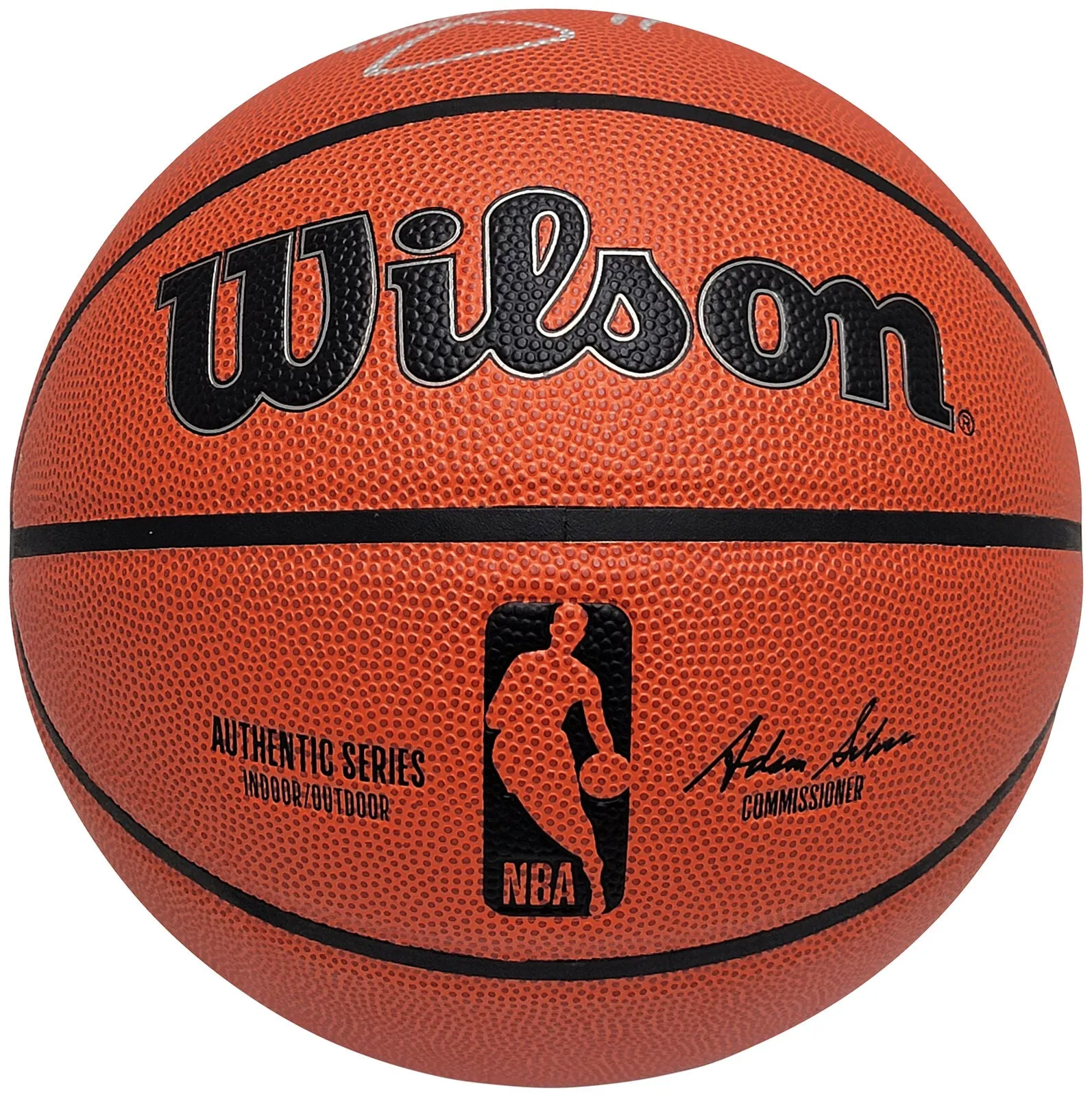 DEMAR DEROZAN AUTOGRAPHED AUTHENTIC GAME SERIES BASKETBALL BULLS BECKETT 209346