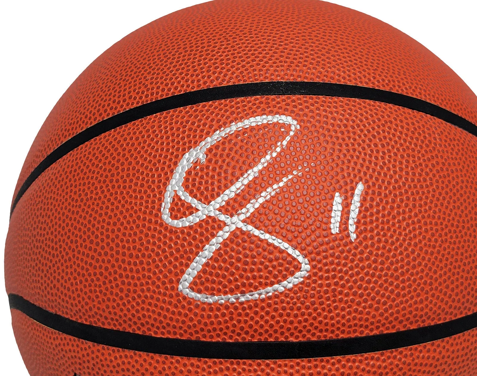 DEMAR DEROZAN AUTOGRAPHED AUTHENTIC GAME SERIES BASKETBALL BULLS BECKETT 209346