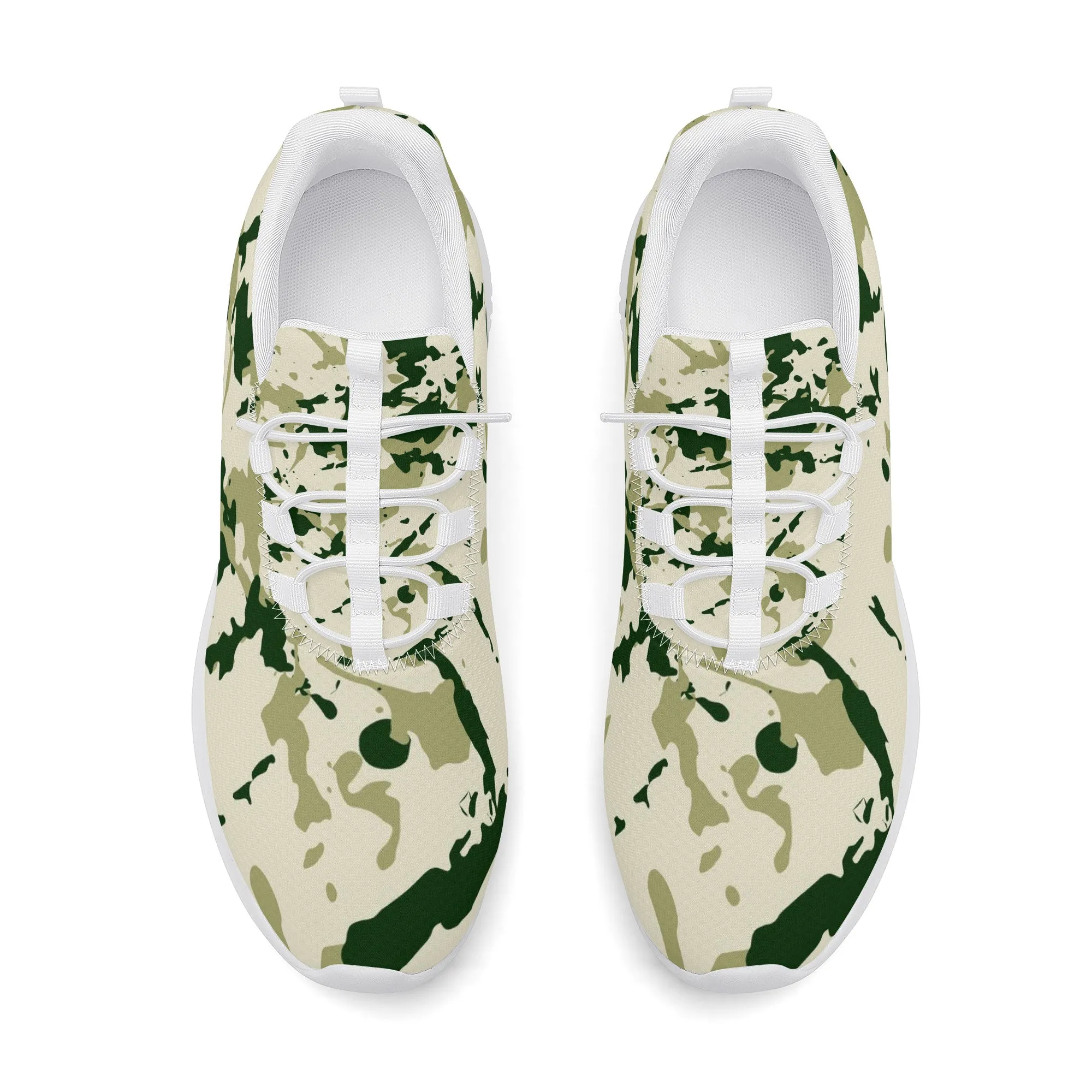 Designer Running Shoes - SF S61 X18