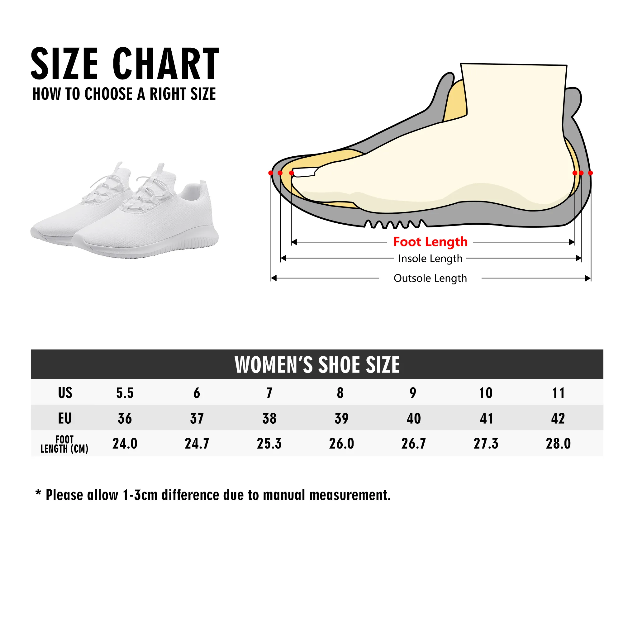 Designer Running Shoes - SF S61 X18