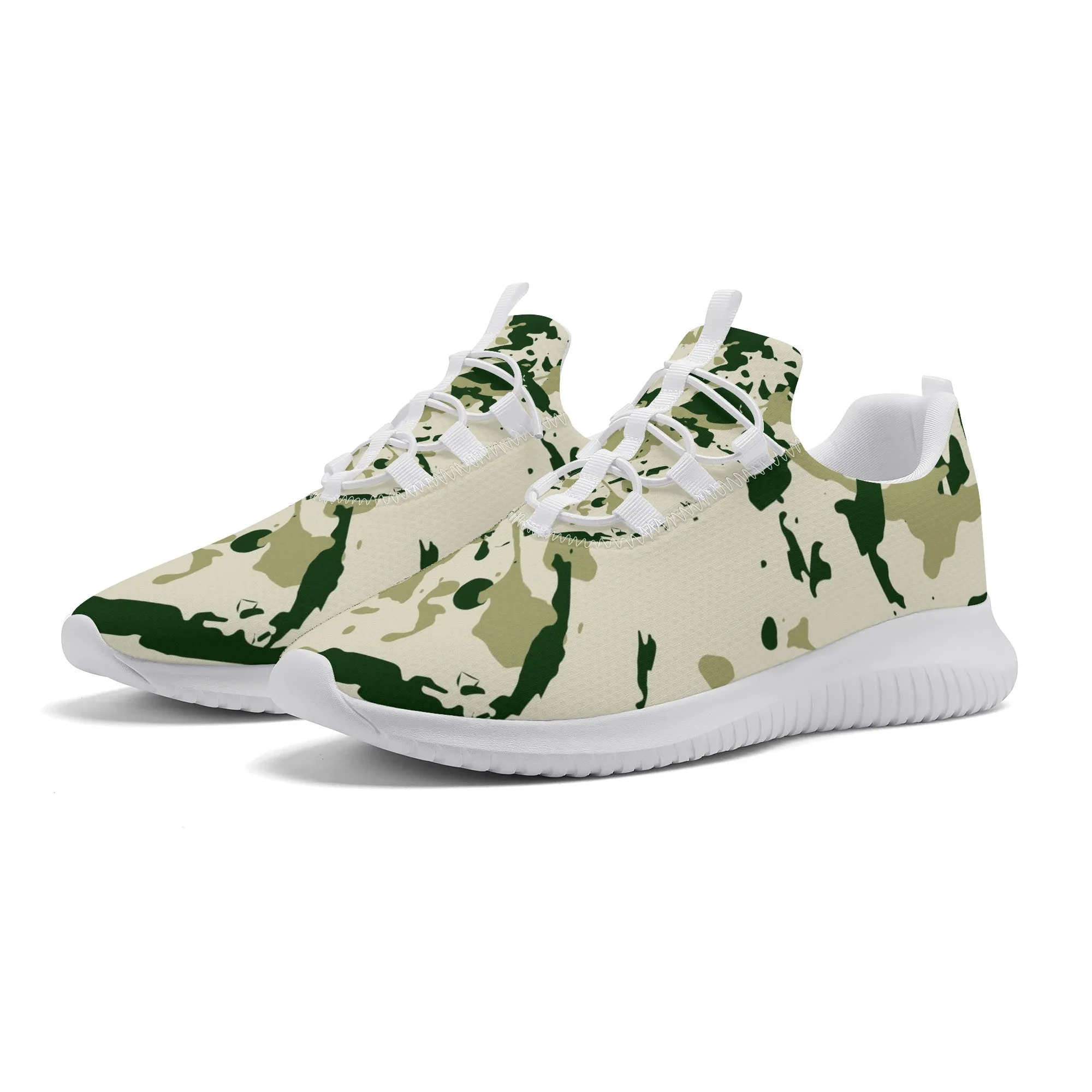 Designer Running Shoes - SF S61 X18