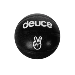 DEUCE UNDERDOG MENTALITY BASKETBALL | Black