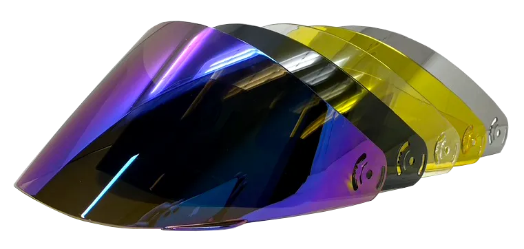 DH6 Replacement Visor