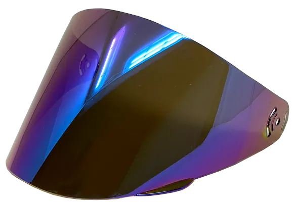 DH6 Replacement Visor