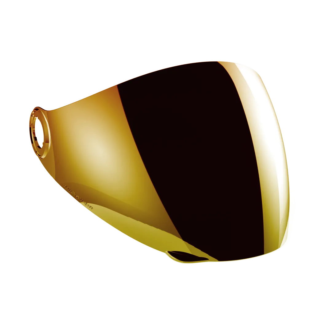 DH6-X Series Replacement Visor