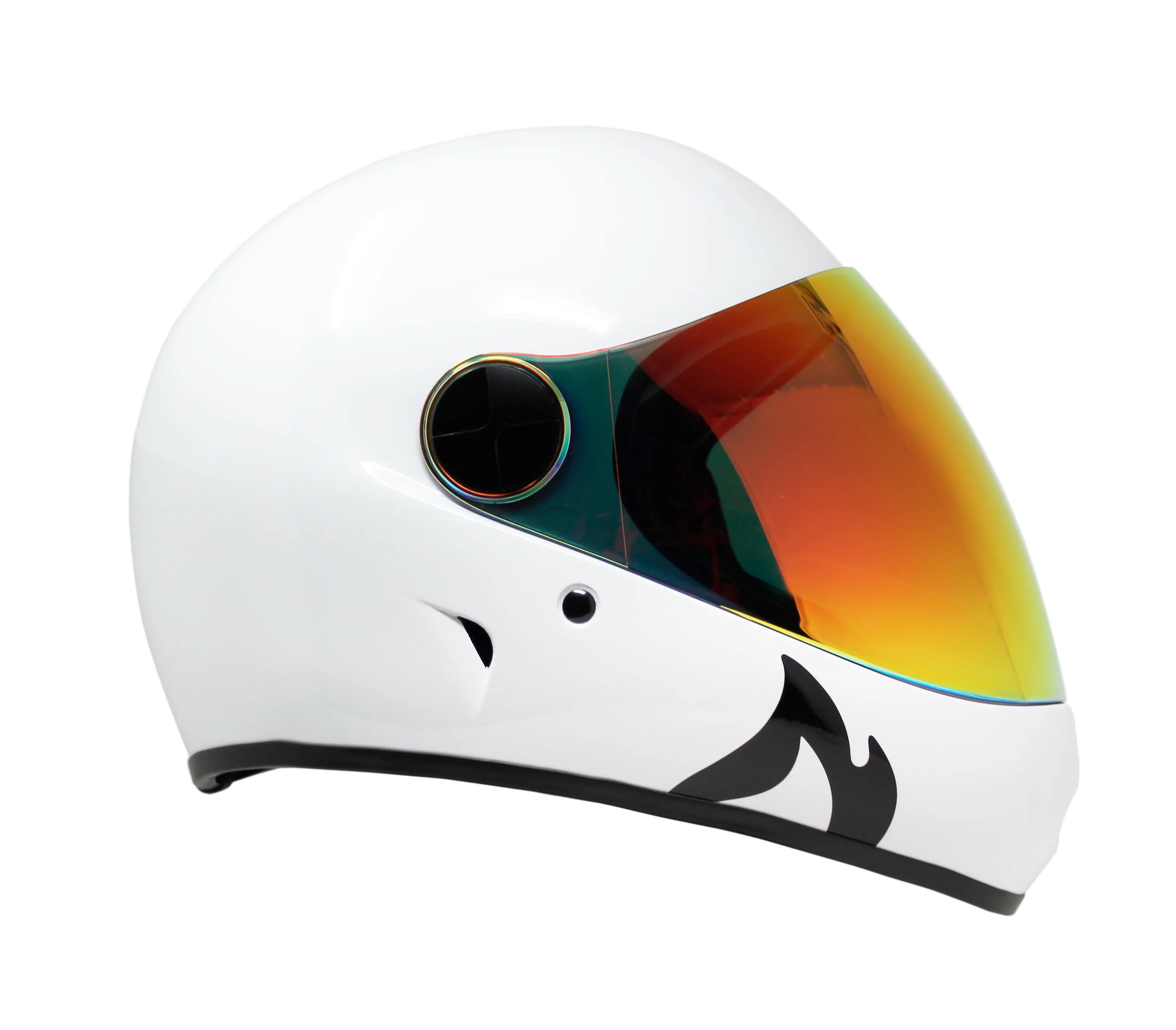 DH6-X Series Replacement Visor