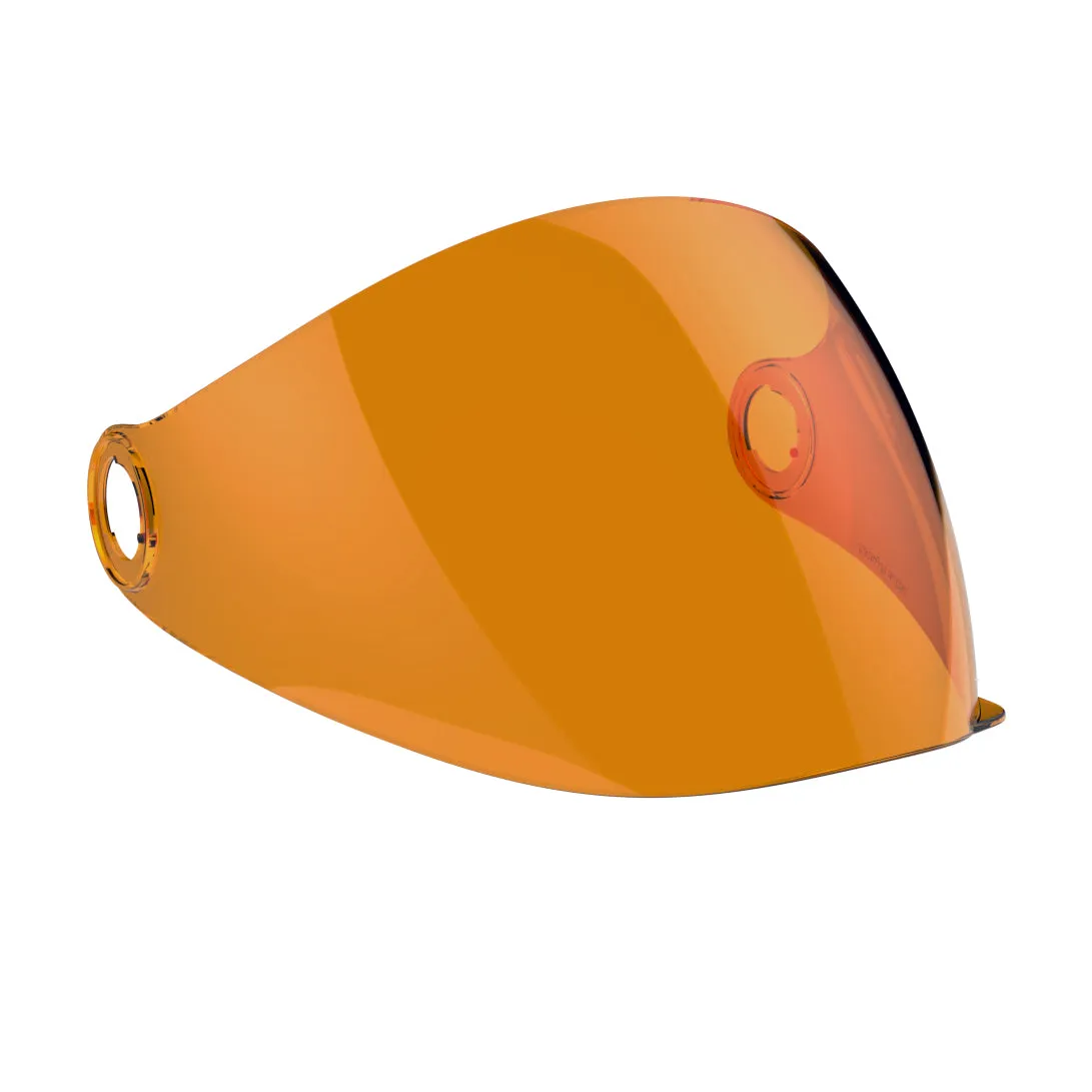 DH6-X Series Replacement Visor