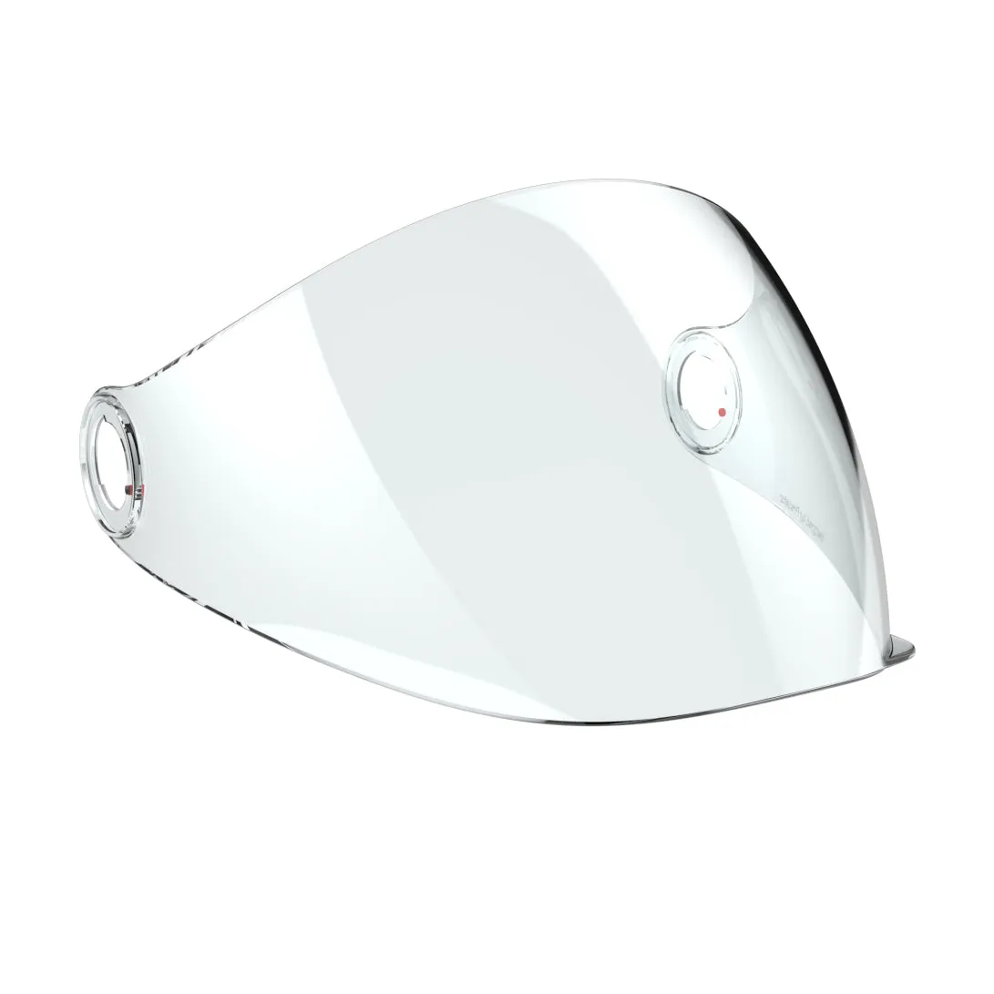 DH6-X Series Replacement Visor