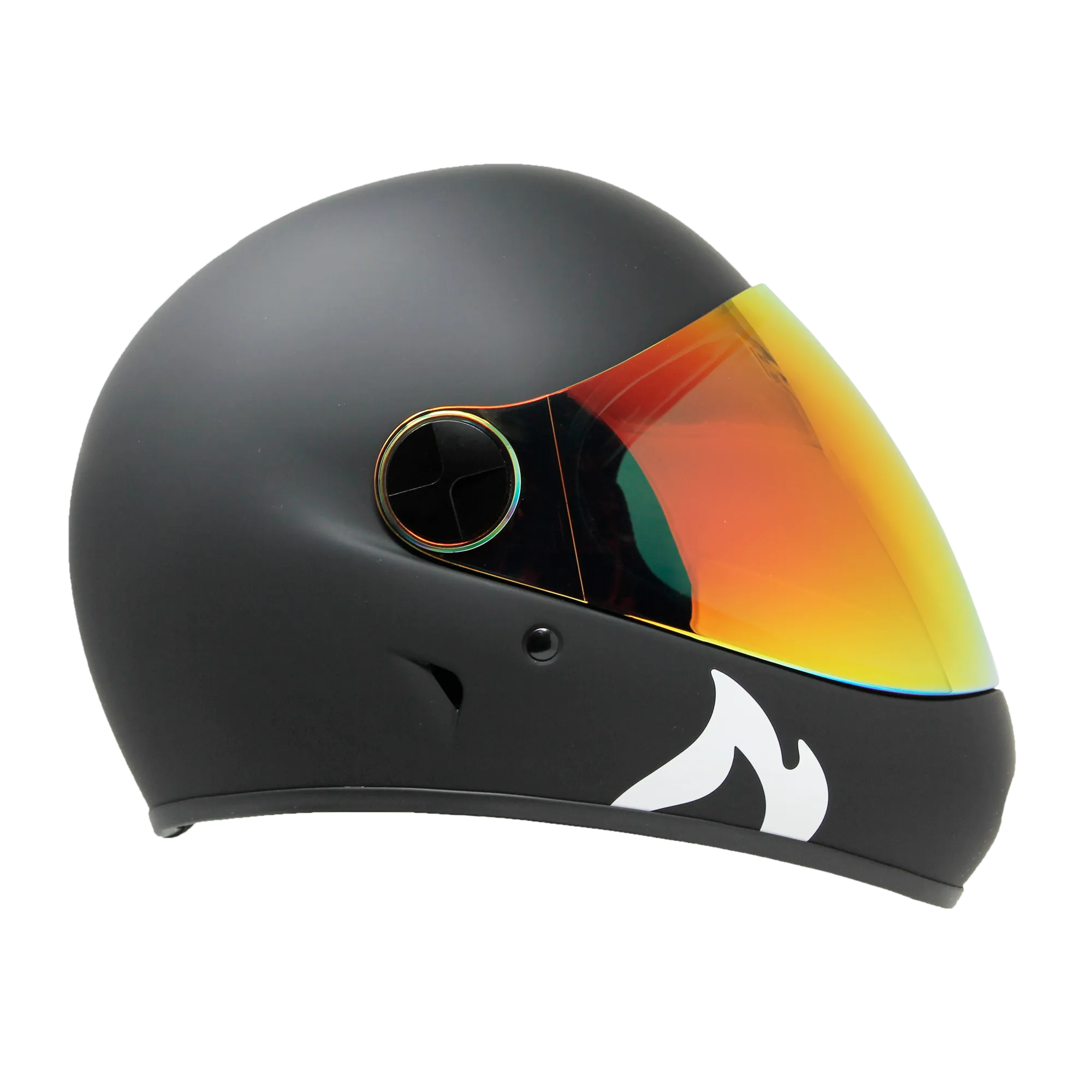 DH6-X Series Replacement Visor