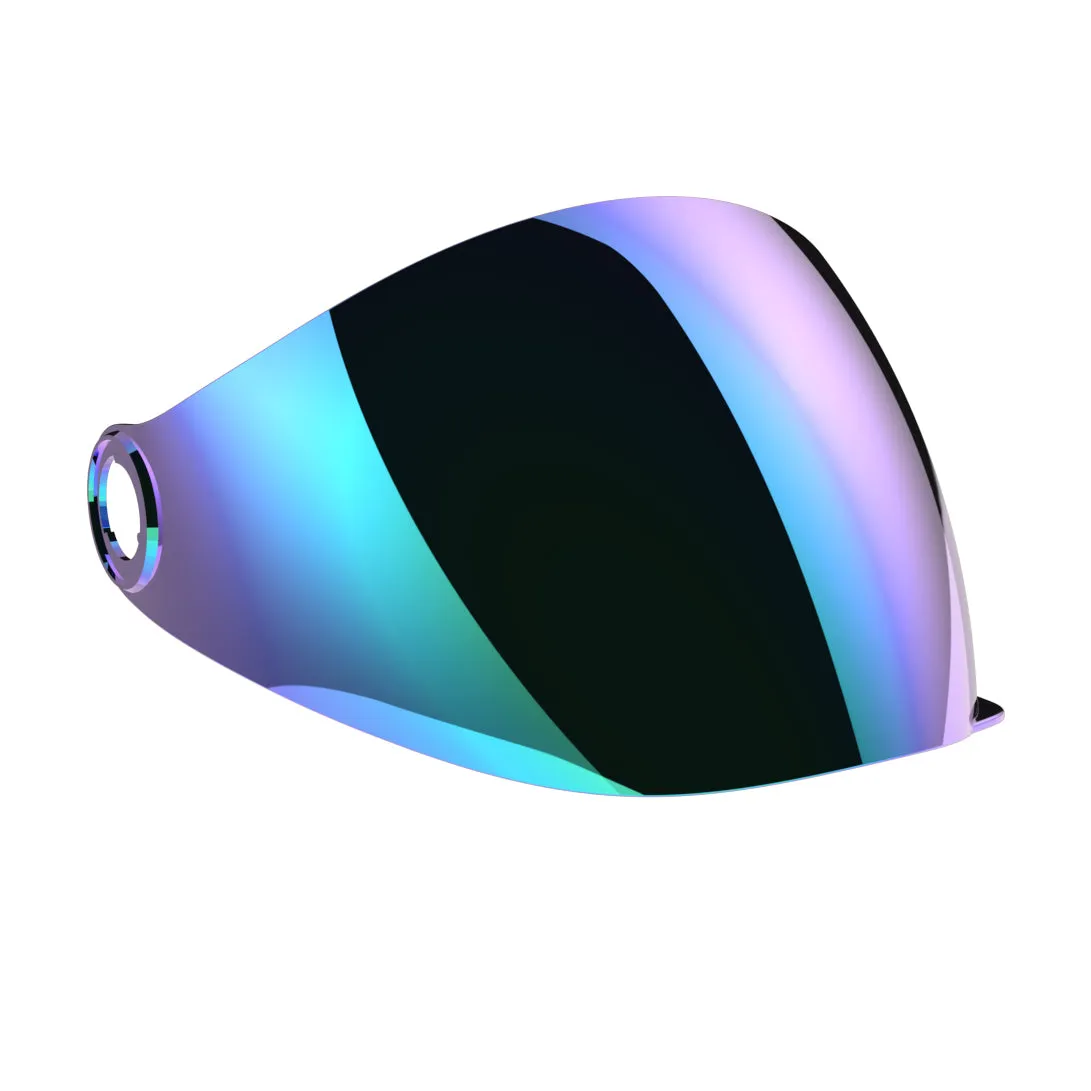 DH6-X Series Replacement Visor