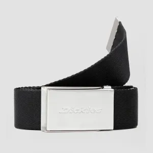 Dickies Brookston Belt Black - Unisex