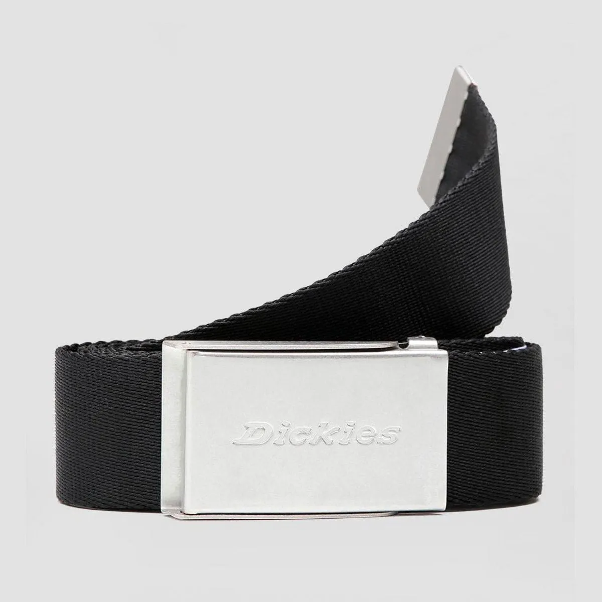 Dickies Brookston Belt Black - Unisex