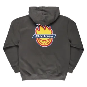 Dickies - X Spitfire Hoodie Olive Green