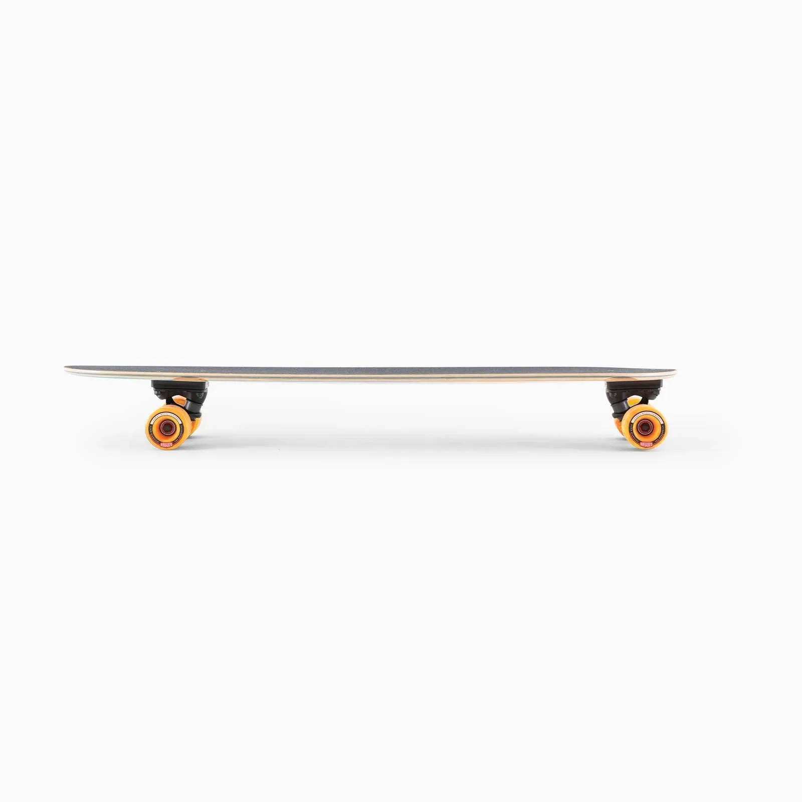 Dipper Watercolor 36.9"x8.65" Longboard