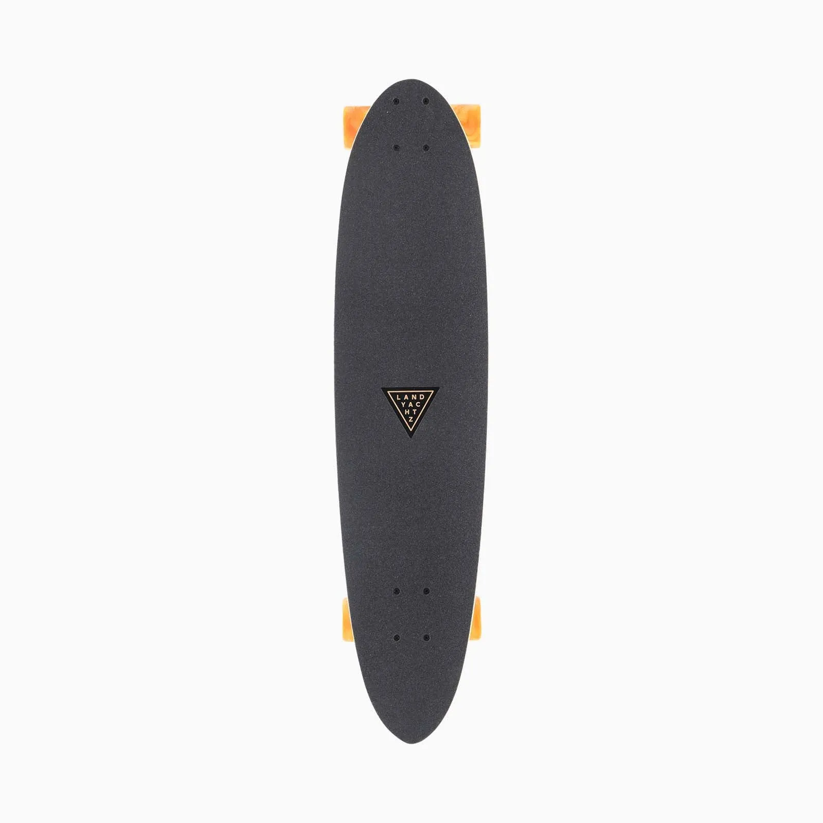 Dipper Watercolor 36.9"x8.65" Longboard
