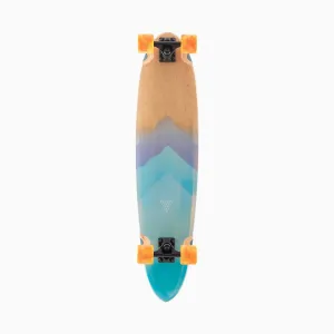 Dipper Watercolor 36.9"x8.65" Longboard