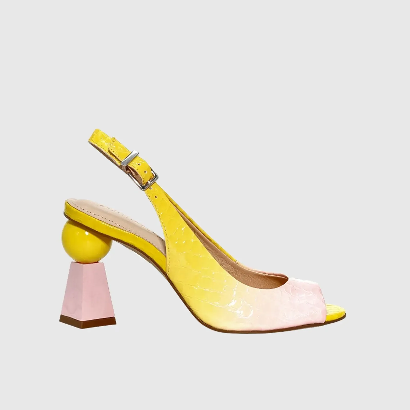 Dress Heels - 6446