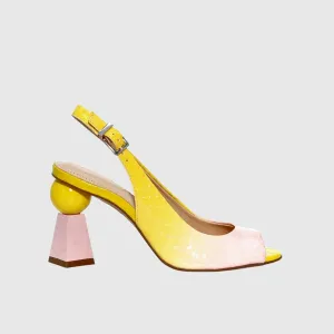 Dress Heels - 6446
