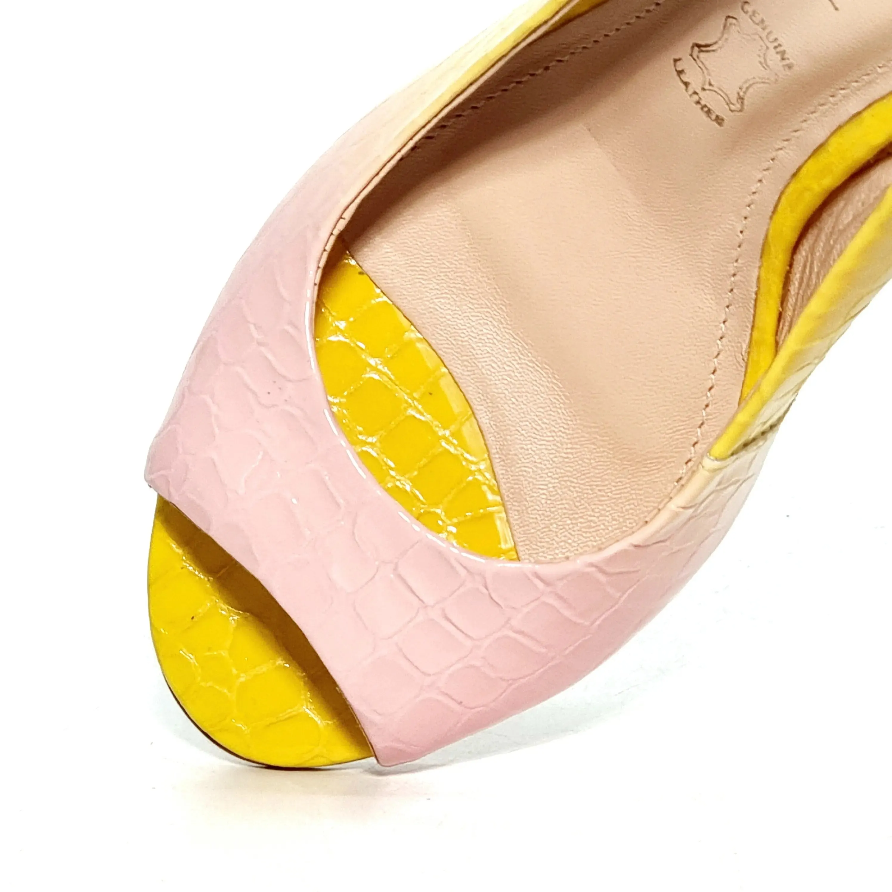 Dress Heels - 6446