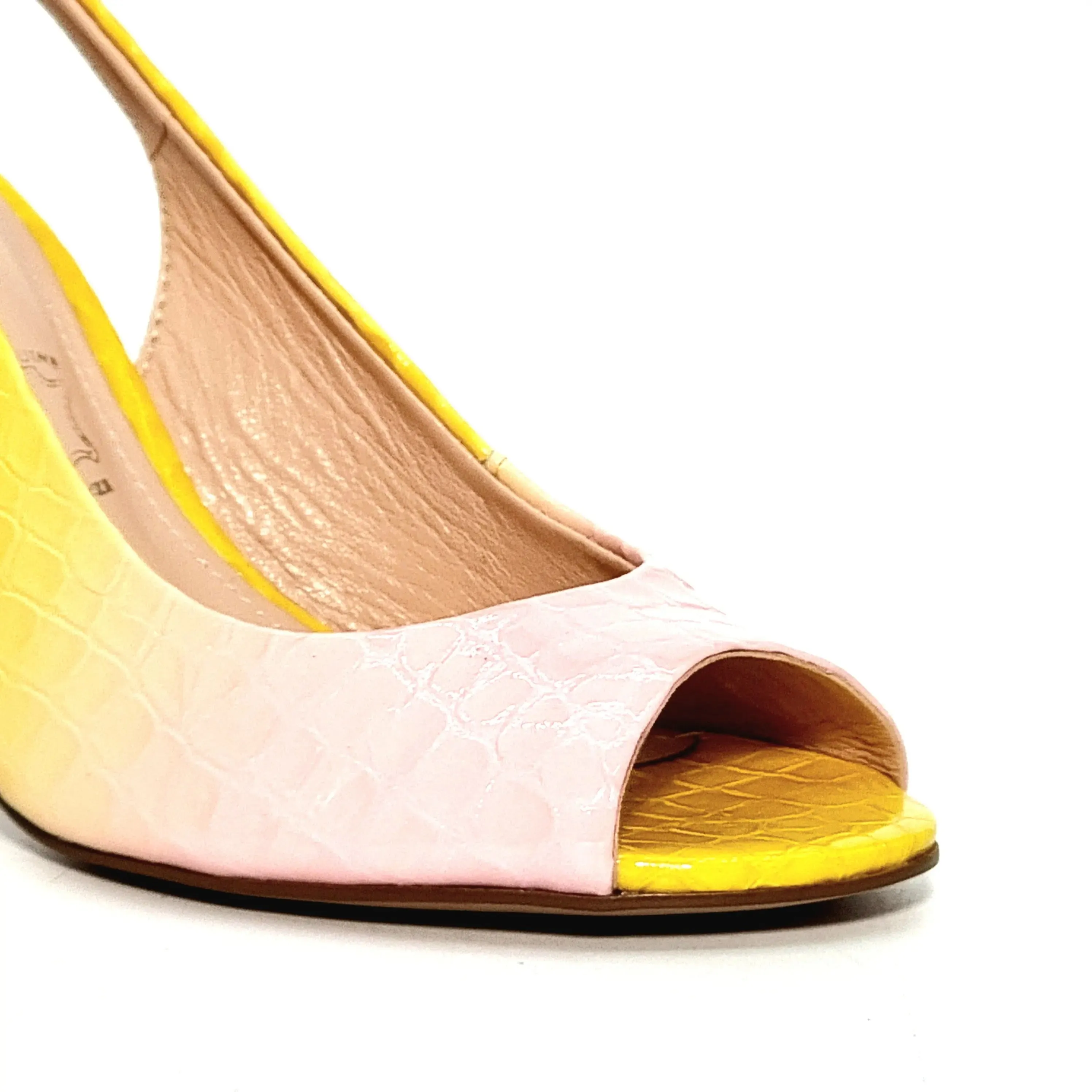 Dress Heels - 6446