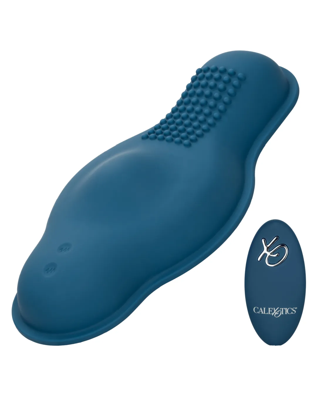 Dual Rider Remote Control Bump & Grind Humping Vibrator