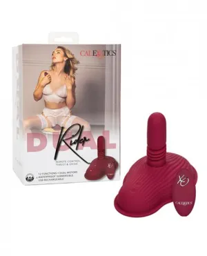 Dual Rider Remote Control Thrust and Grind