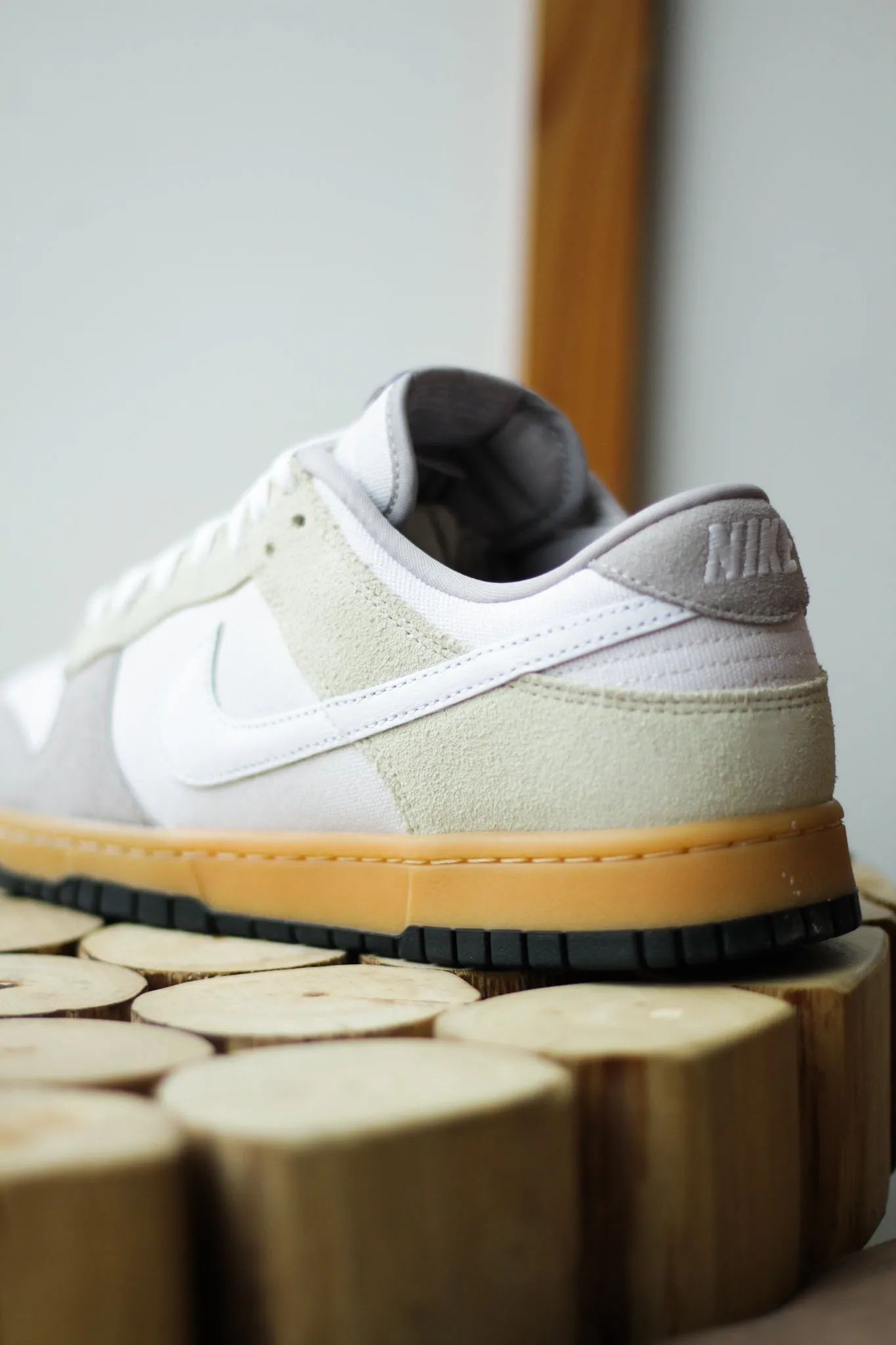DUNK LOW "PHANTOM"
