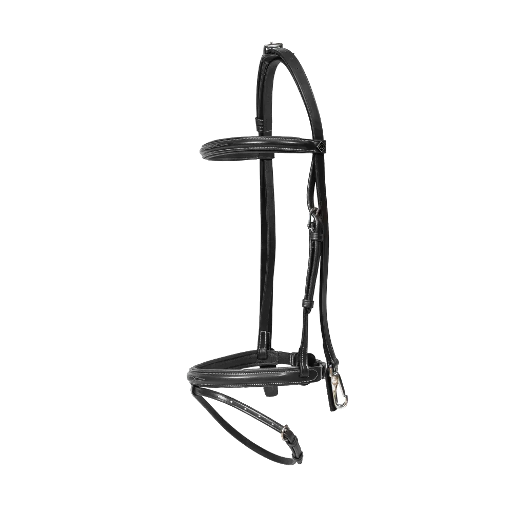 Dy'on Training Bridle WOXXII
