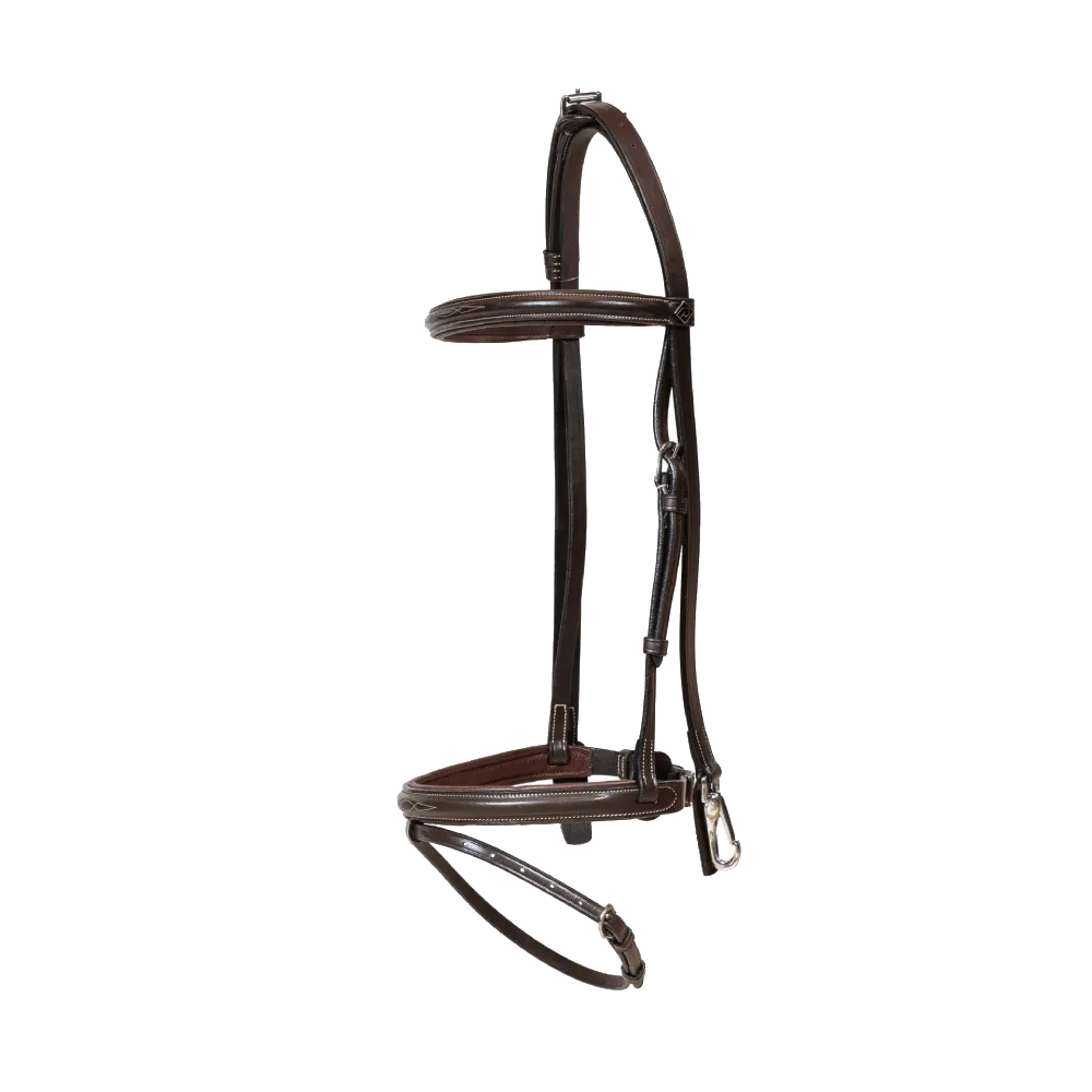 Dy'on Training Bridle WOXXII