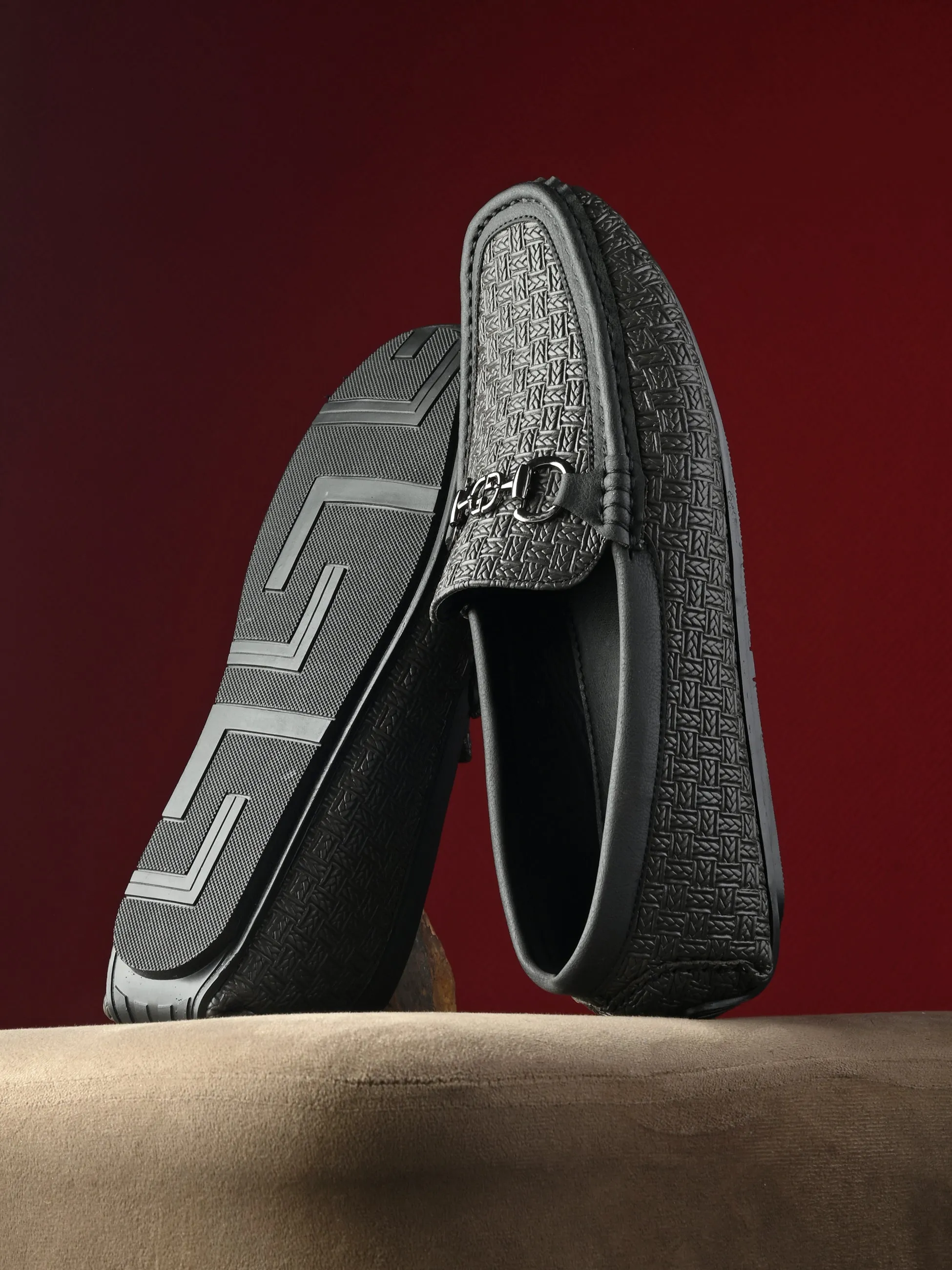 Ebony Prestige Grid Driver