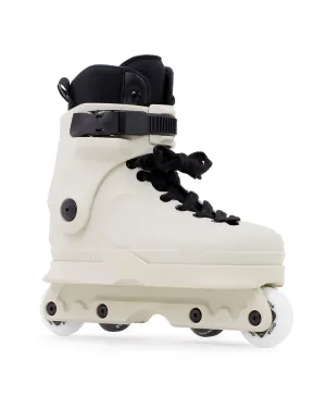 Echo Verve Aggressive Skates - Cream