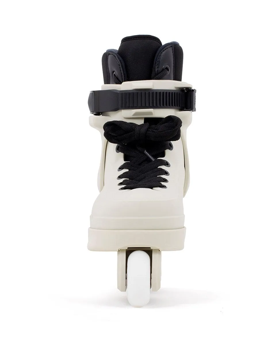 Echo Verve Aggressive Skates - Cream