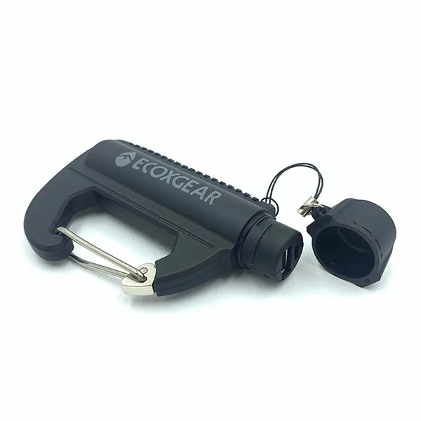 EcoXCharge Clip