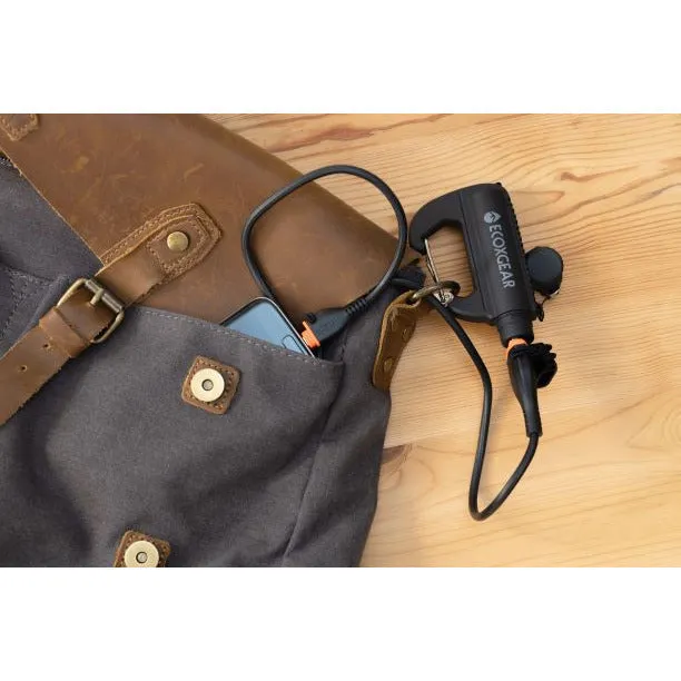 EcoXCharge Clip