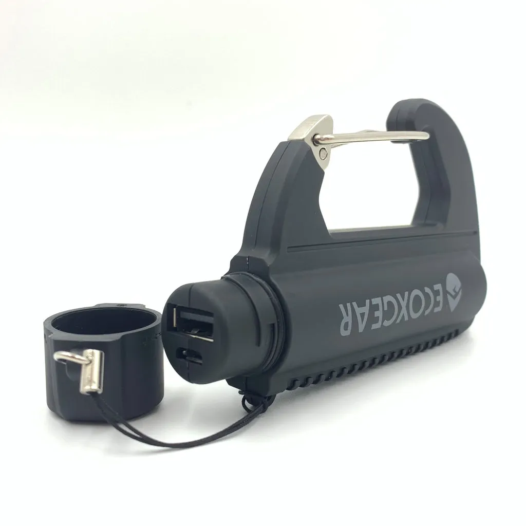 EcoXCharge Clip