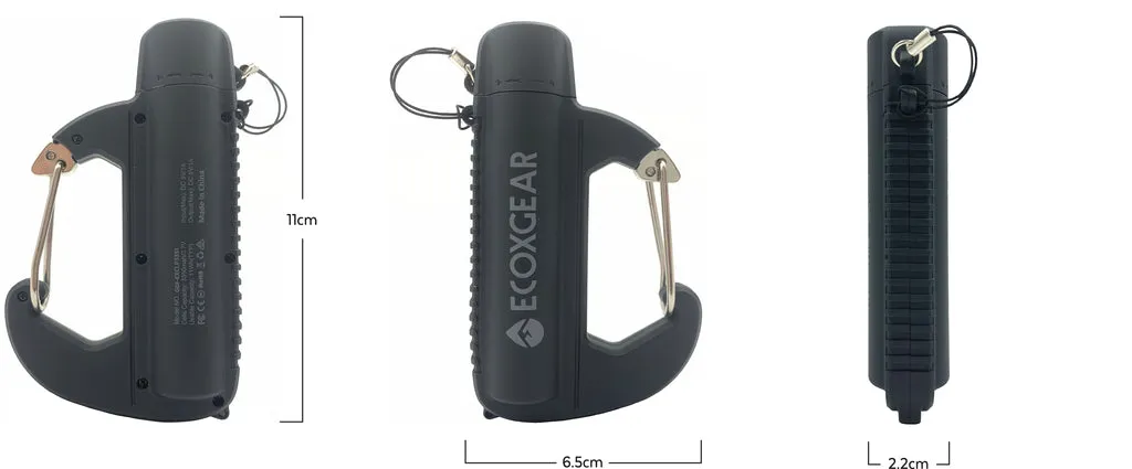 EcoXCharge Clip