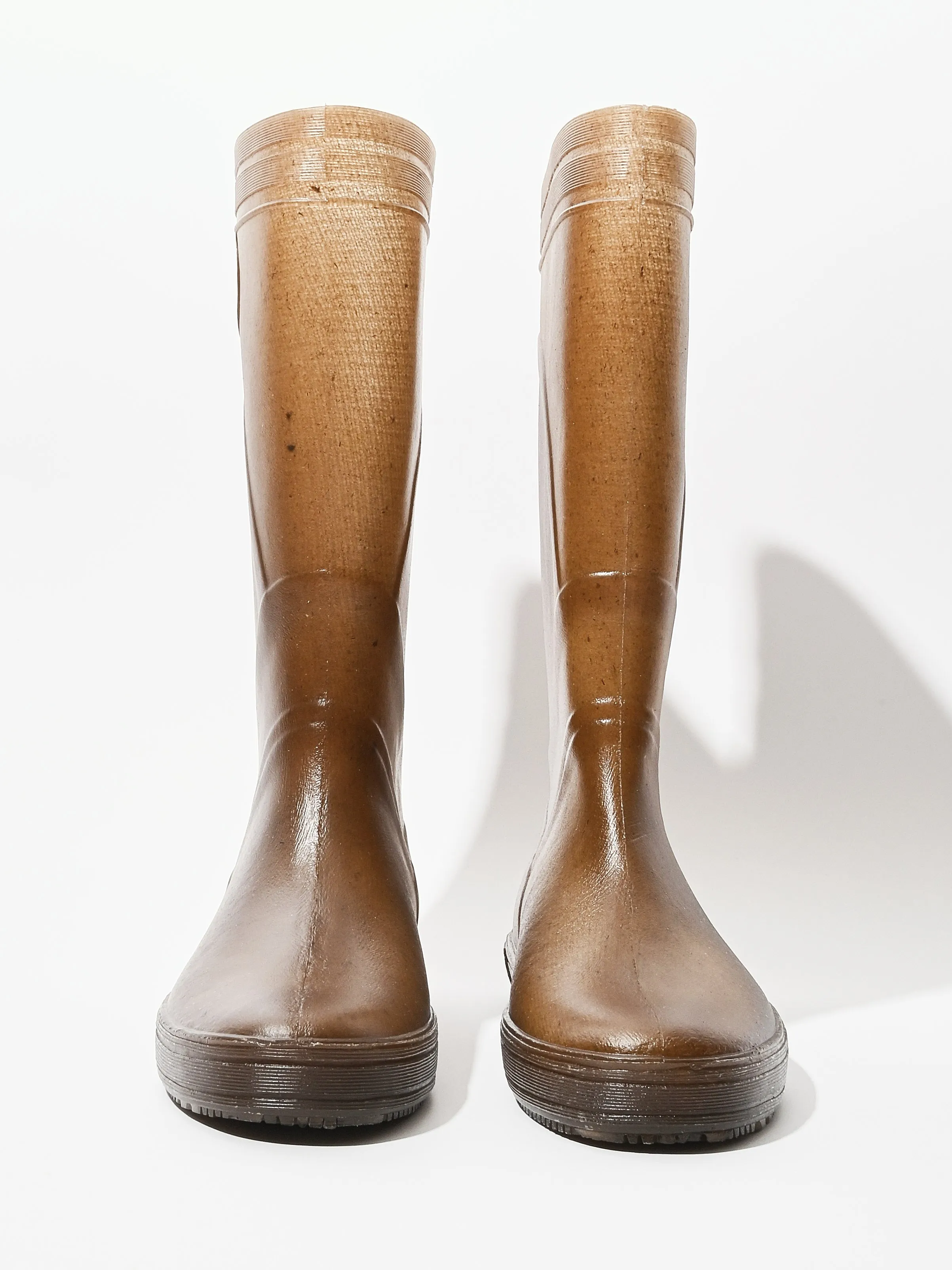 Ecru Boatana Boot