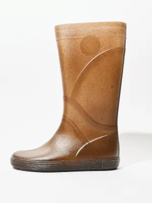 Ecru Boatana Boot