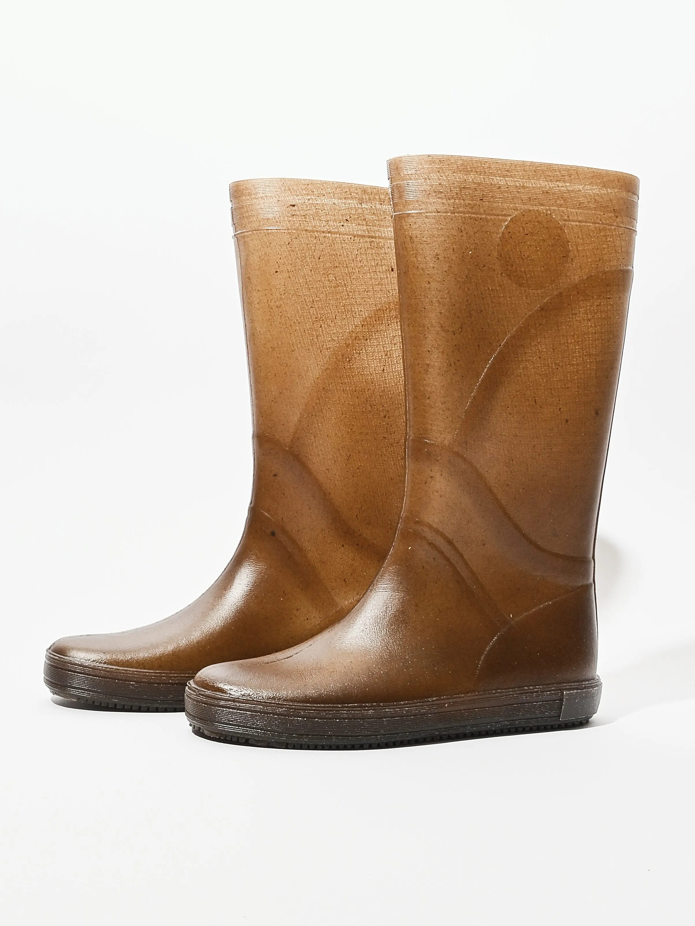 Ecru Boatana Boot